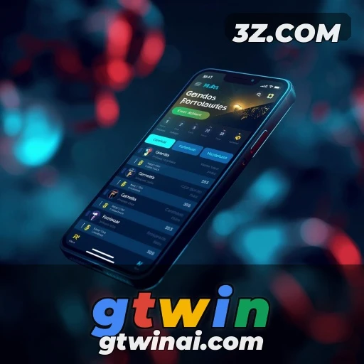 Esporte na gtwin: A nova era dos jogos online