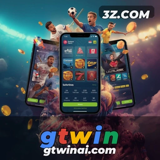 Apostas Incríveis no gtwin: Explore um Mundo Novo