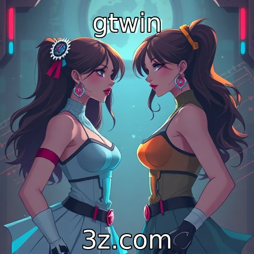 Protagonistas femininas e a representação em jogos