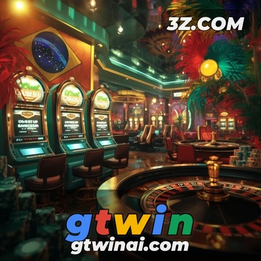 Login Criativo e Engajador: Conheça o gtwin Agora