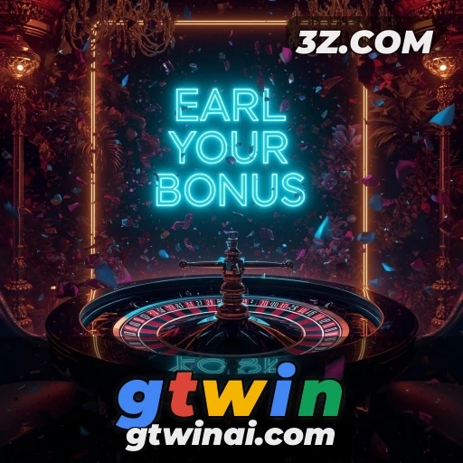 Plataforma do gtwin: Conectando Gamers a Novas Experiências