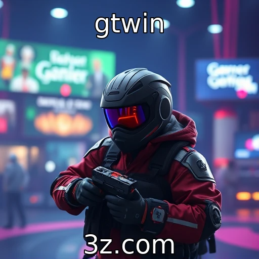 Inovações tecnológicas que moldam o futuro dos jogos